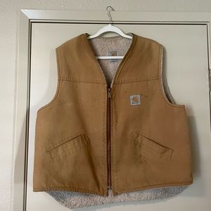 Carhartt Vest